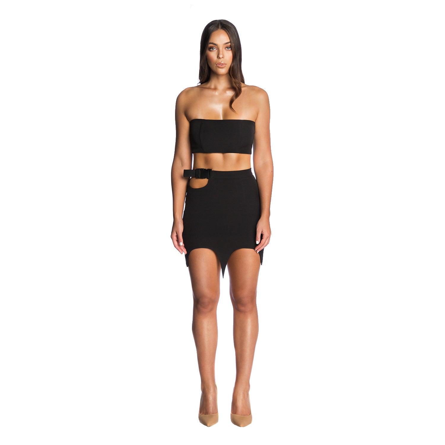 The Saint Skirt